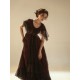 Faeries Daffodil Gedoo's Enchanted Dream Flying Sleeve OP(Reservation/4 Colours/Full Payment Without Shipping)